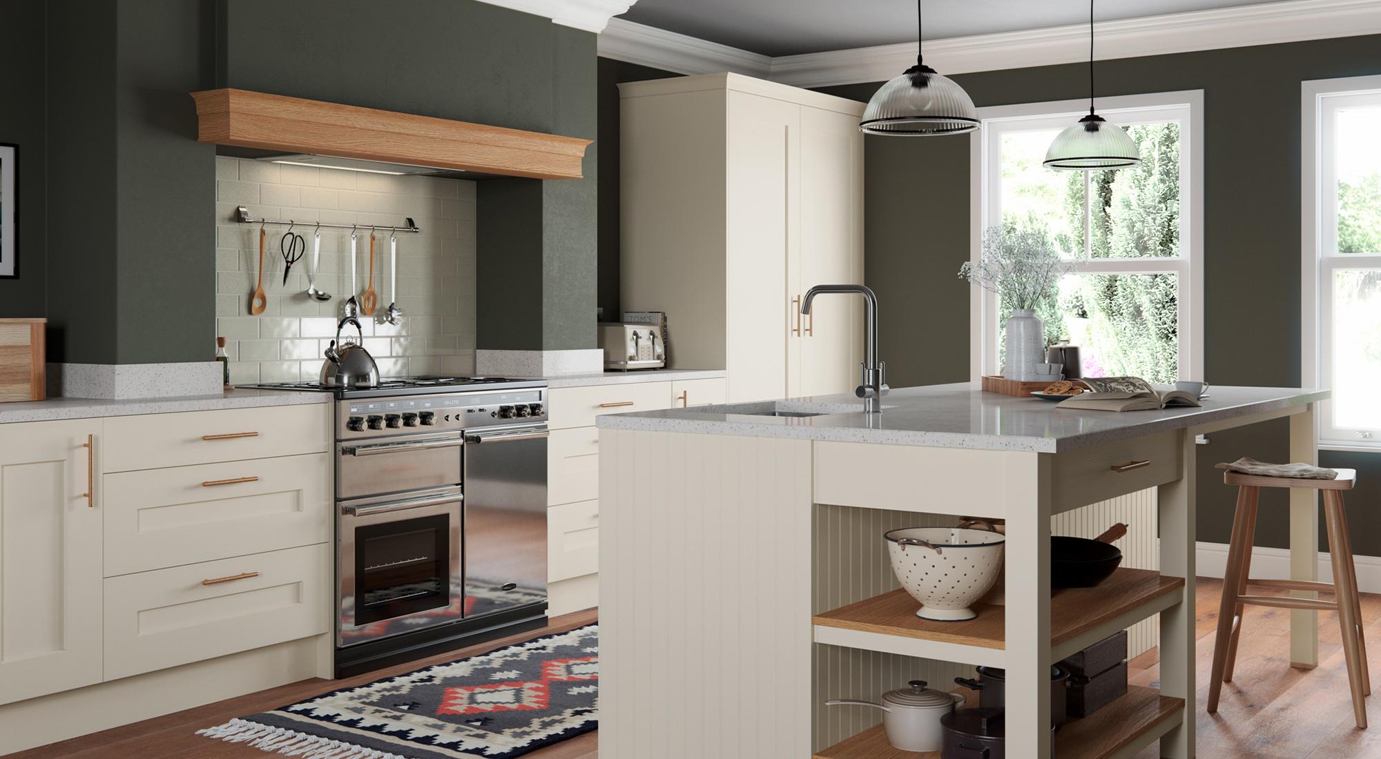 Lloyds Kitchens and Bedrooms | Stockport, Cheshire