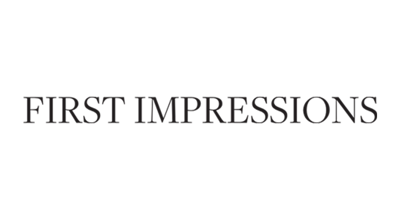 First Impressions | Stockport, Cheshire